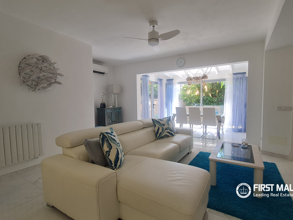 Villa i Palmanova, Mallorca - foto 3