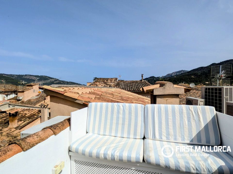 Byhus i Soller, Mallorca - foto 2