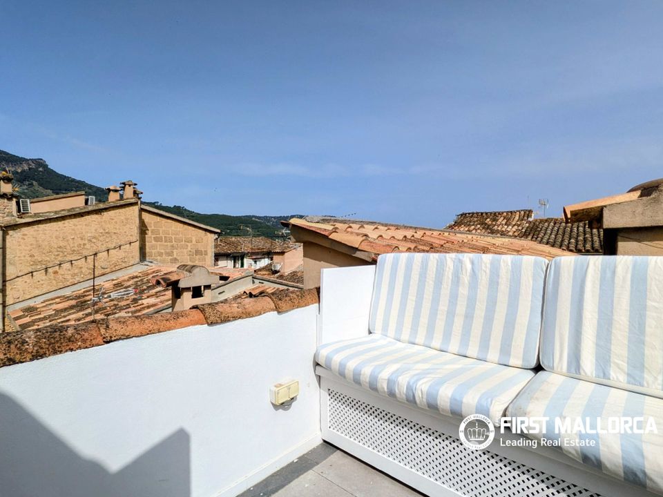 Byhus i Soller, Mallorca - foto 4