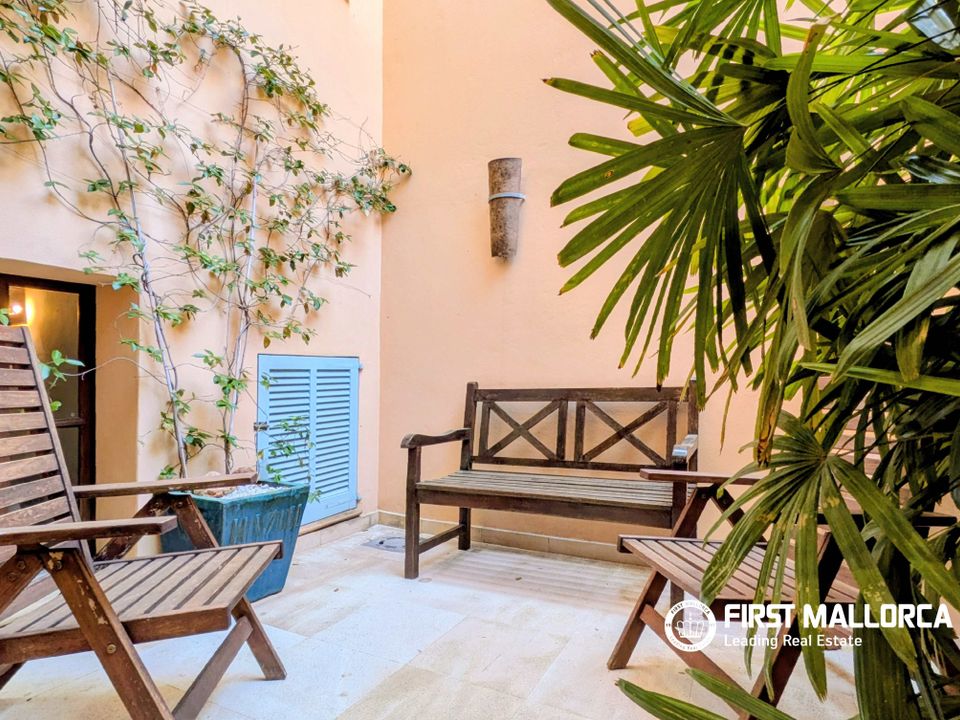 Byhus i Soller, Mallorca - foto 5
