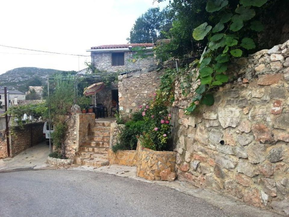 Haus in Cortes De Pallas, Valencia - Foto 1