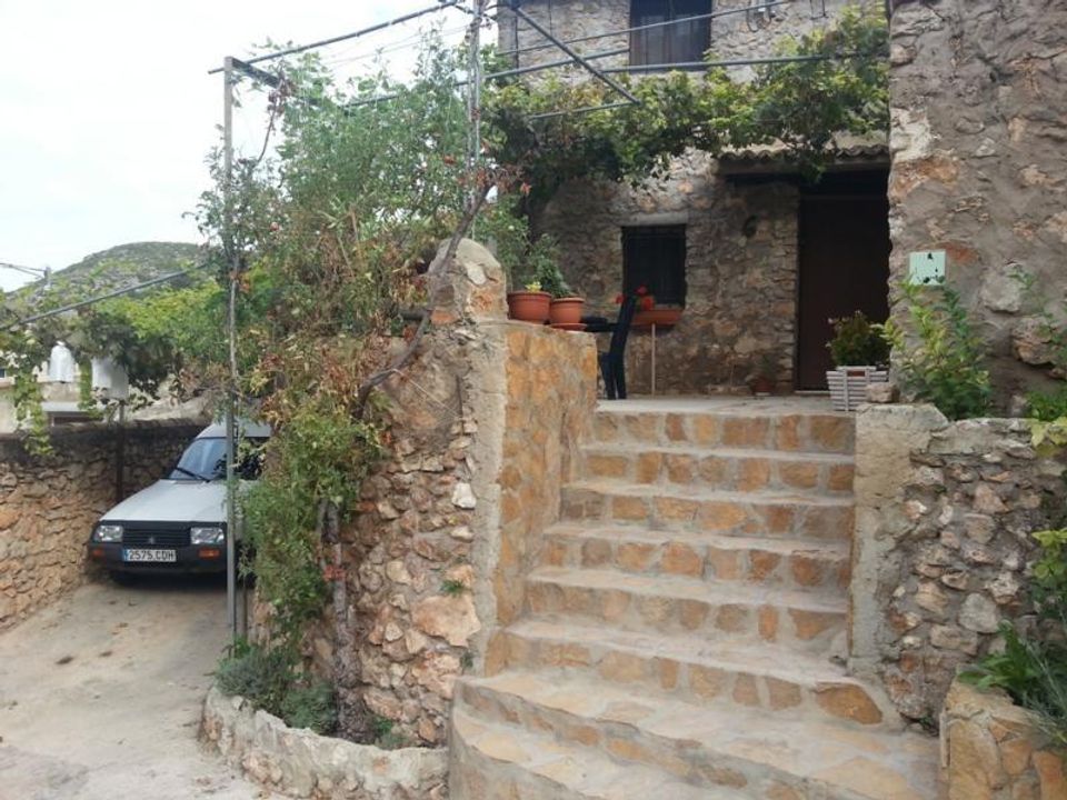 Haus in Cortes De Pallas, Valencia - Foto 3