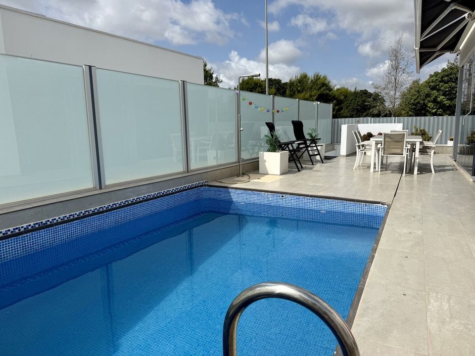 Villa i Dolores, Alicante - foto 2