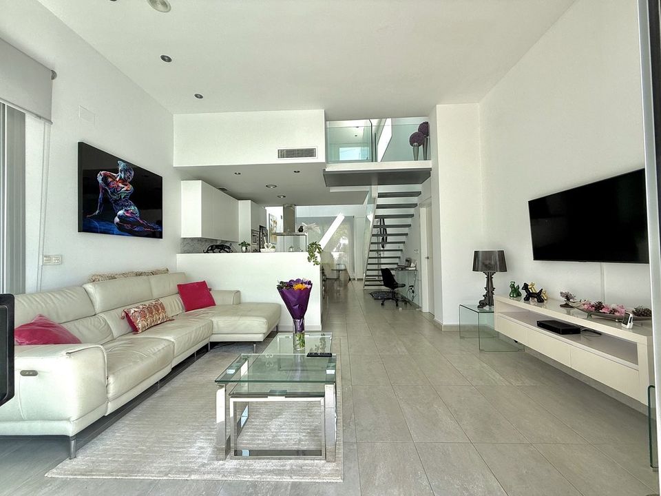 Villa i Dolores, Alicante - foto 4