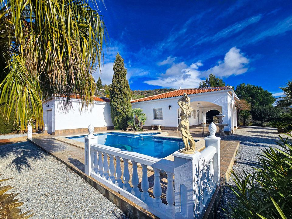Villa i Arenas De Velez, Malaga - foto 4
