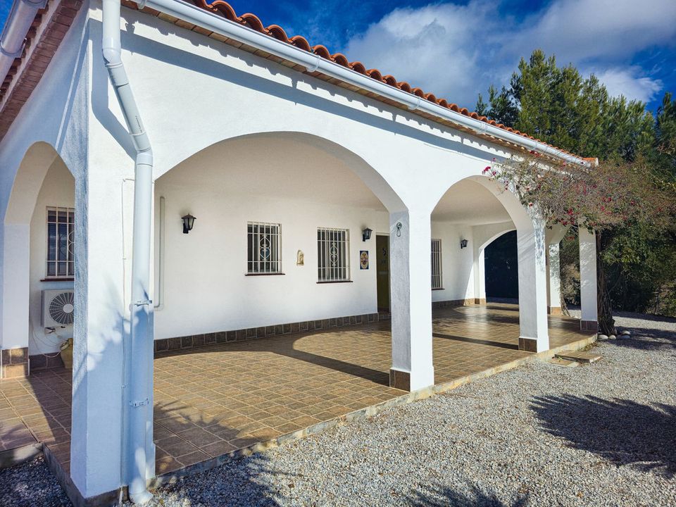 Villa i Arenas De Velez, Malaga - foto 5