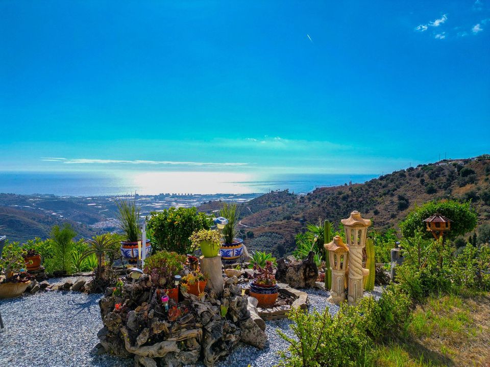 Villa i Arenas De Velez, Malaga - foto 4
