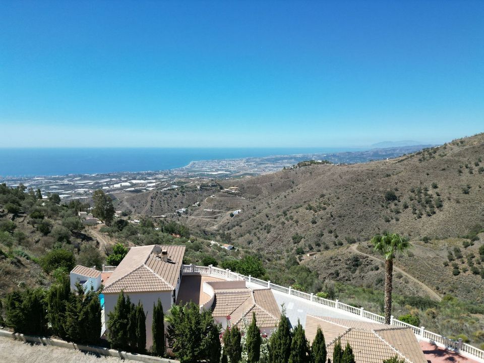 Villa i Arenas De Velez, Malaga - foto 4