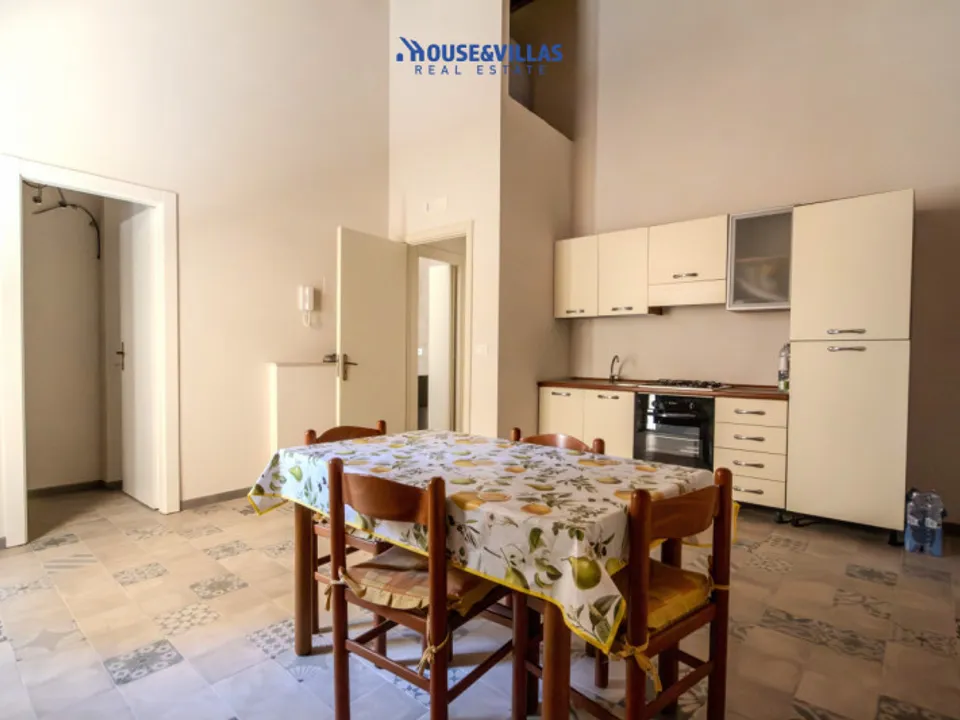 Lejlighed i Avola, Siracusa - foto 4