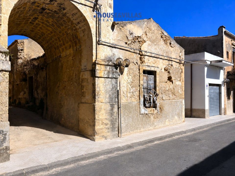 Villa en Noto, Siracusa - foto 1