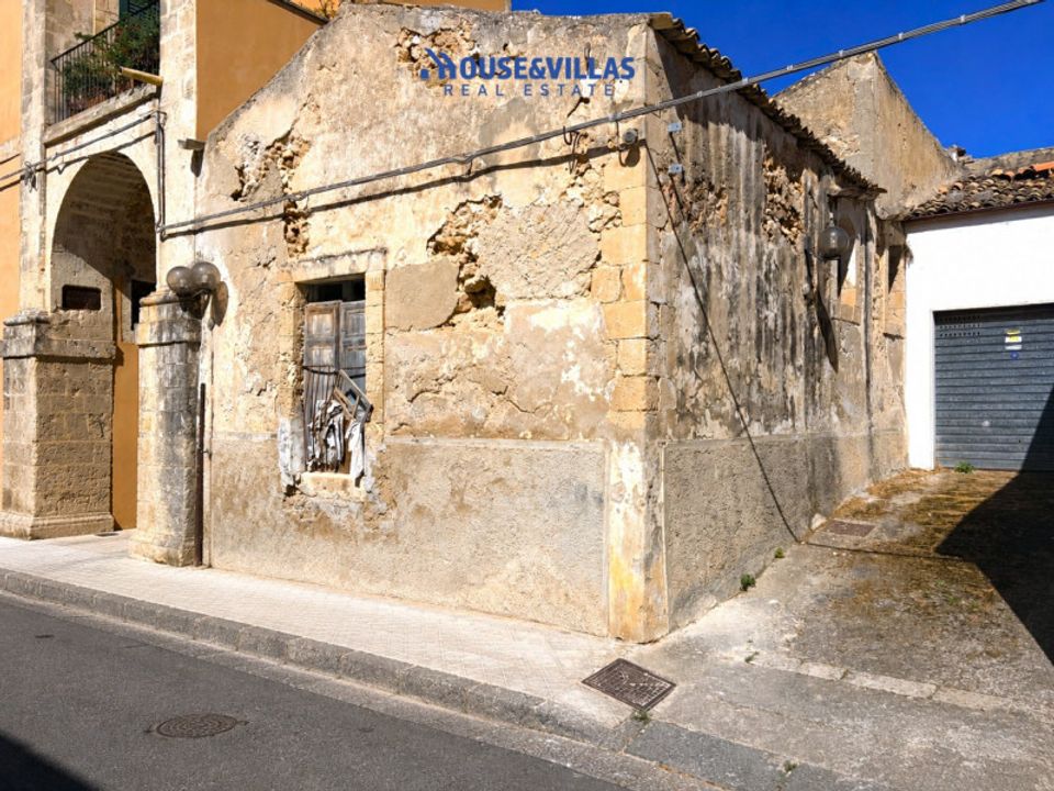 Villa en Noto, Siracusa - foto 2