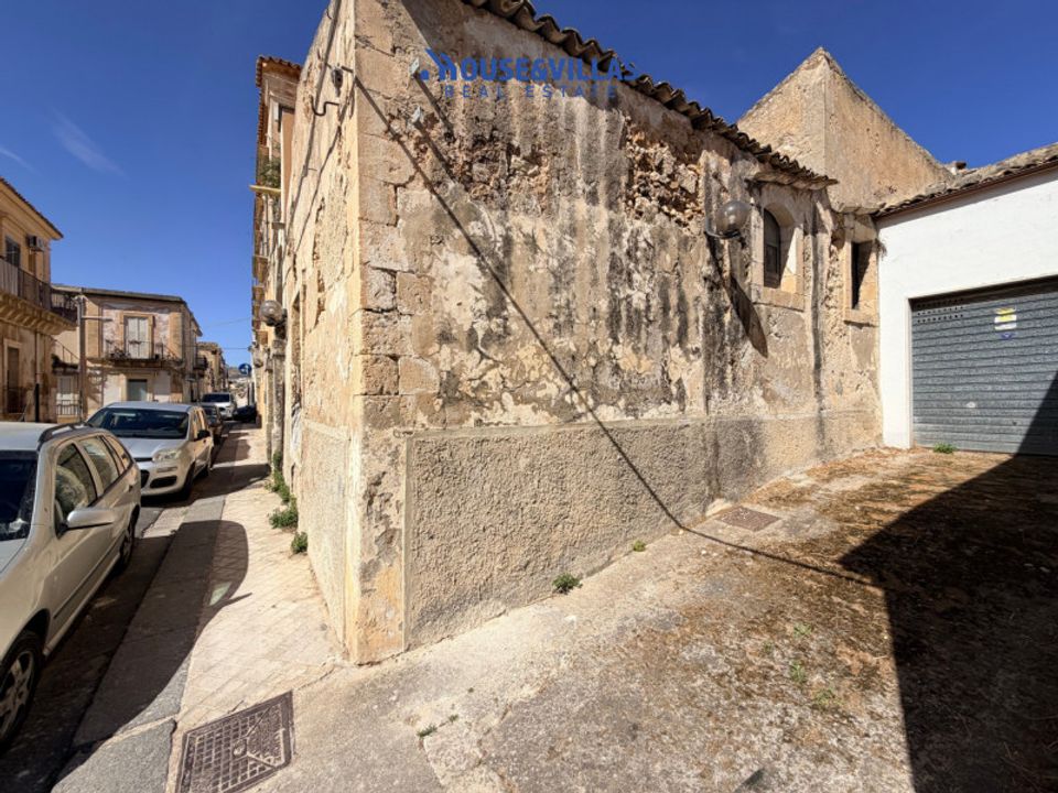 Villa en Noto, Siracusa - foto 3