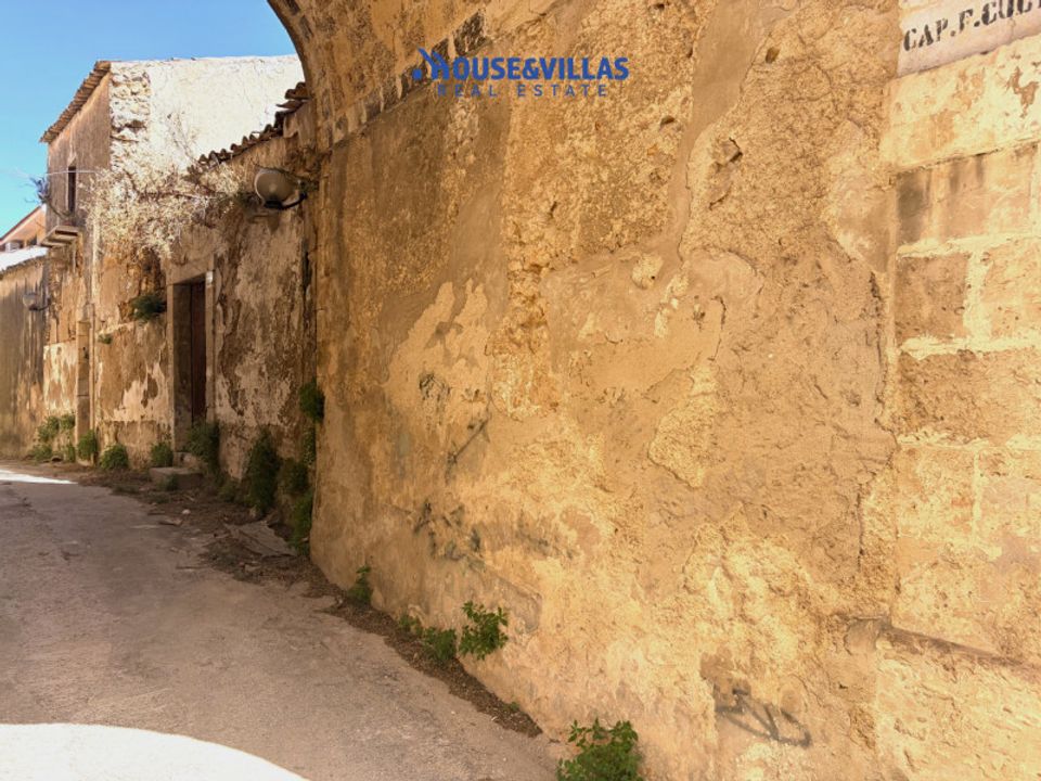 Villa en Noto, Siracusa - foto 4