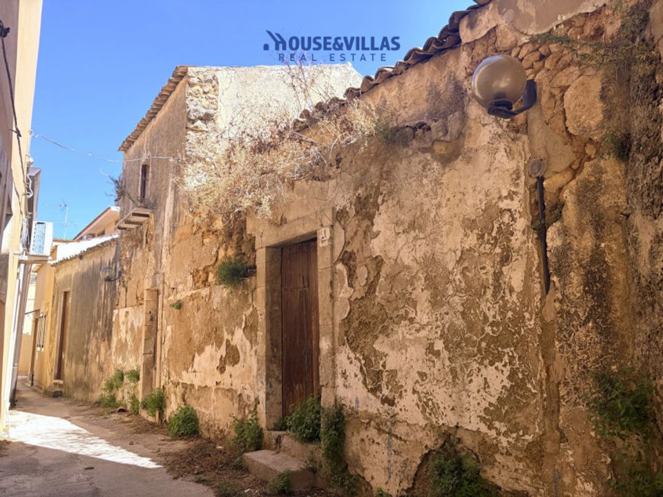 Villa en Noto, Siracusa - foto 5