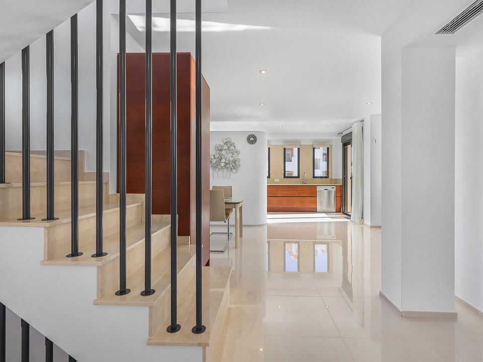 Villa i Orihuela Costa, Alicante - bilde 5