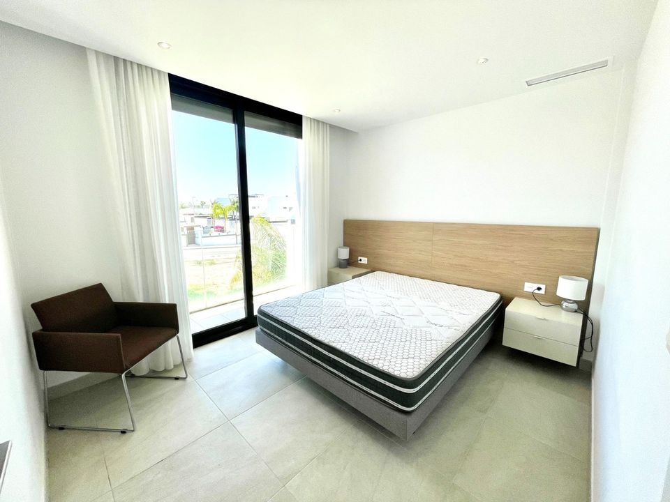 Villa i Benijofar, Alicante - foto 4