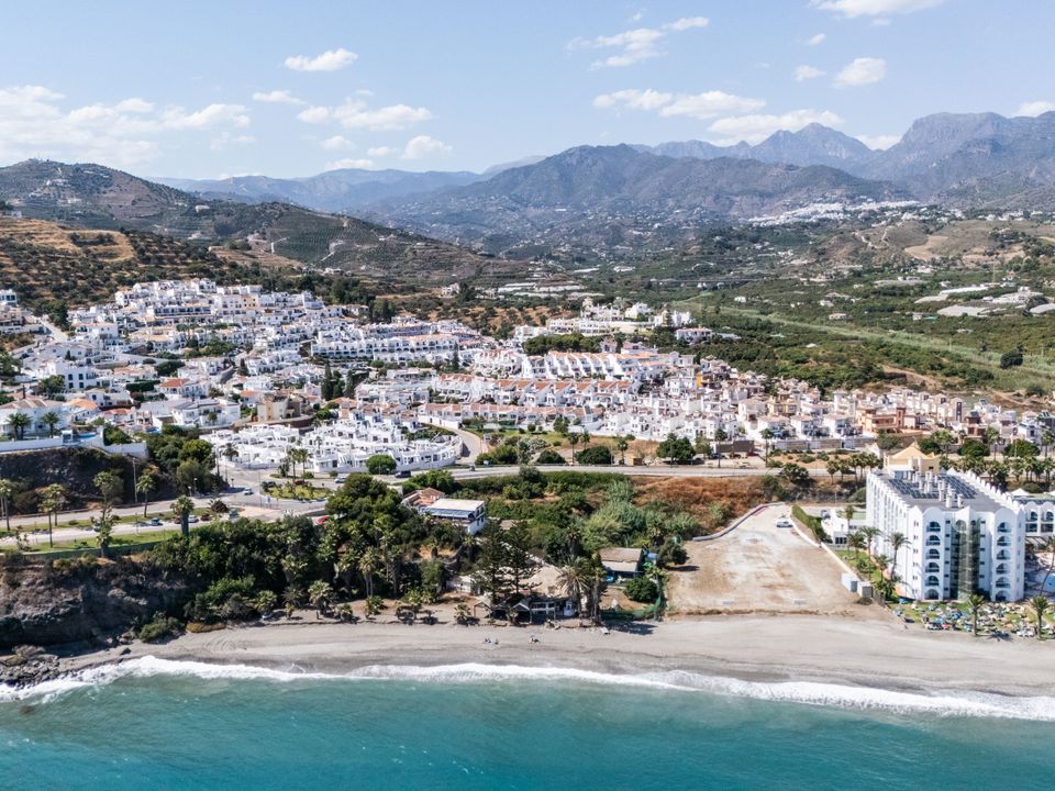 Duplex i Nerja, Malaga - foto 3
