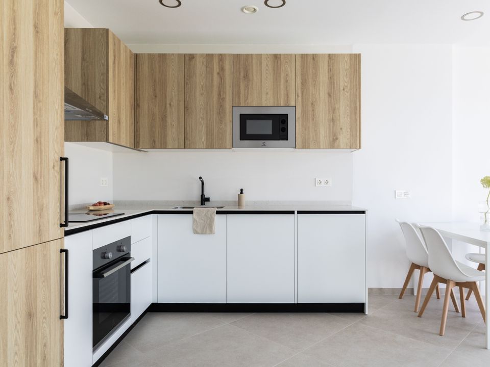 Duplex i Nerja, Malaga - foto 4