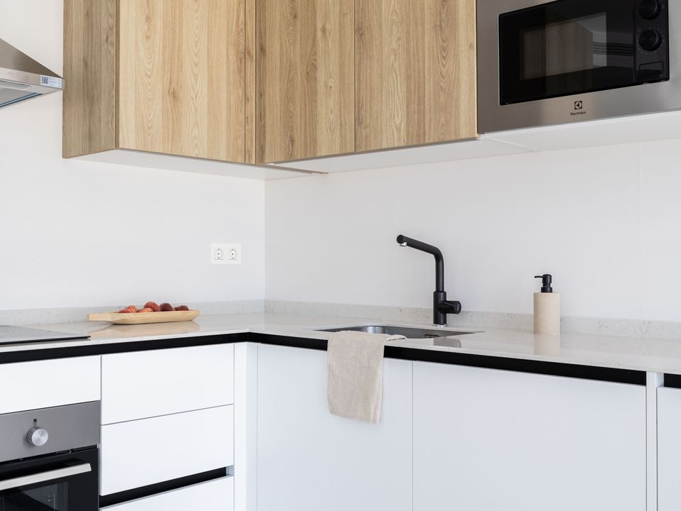Duplex i Nerja, Malaga - foto 5