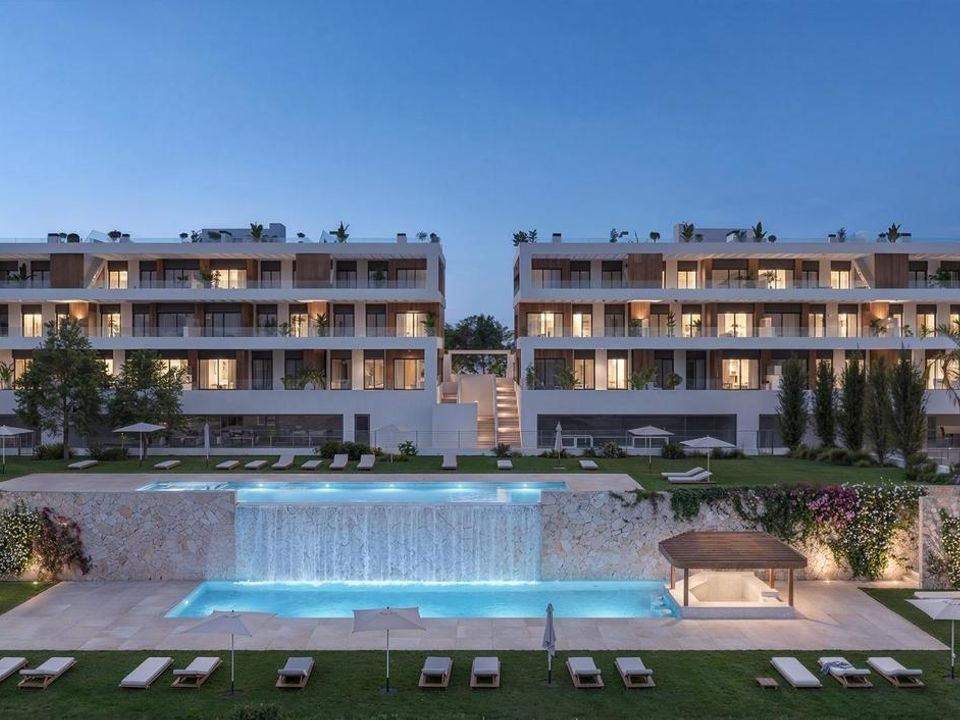 Penthouse i Finestrat, Alicante - foto 5