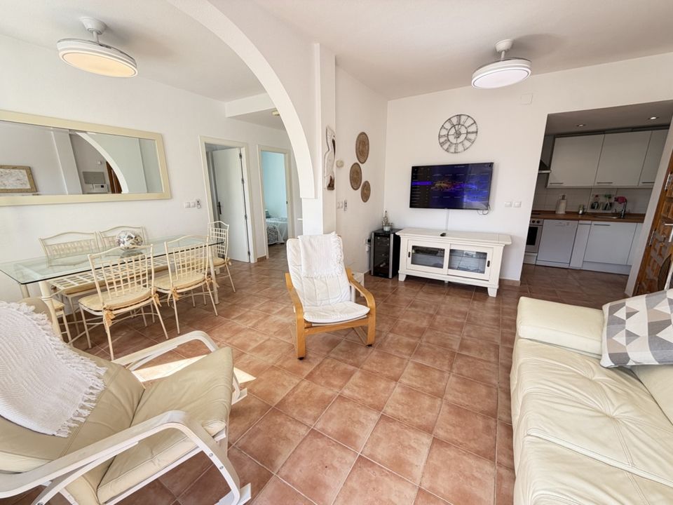 Lejlighed i Villamartin, Alicante - foto 2