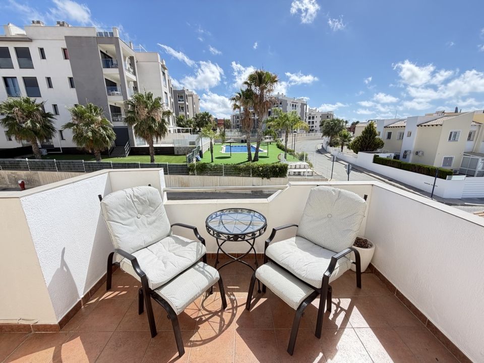Lejlighed i Villamartin, Alicante - foto 3