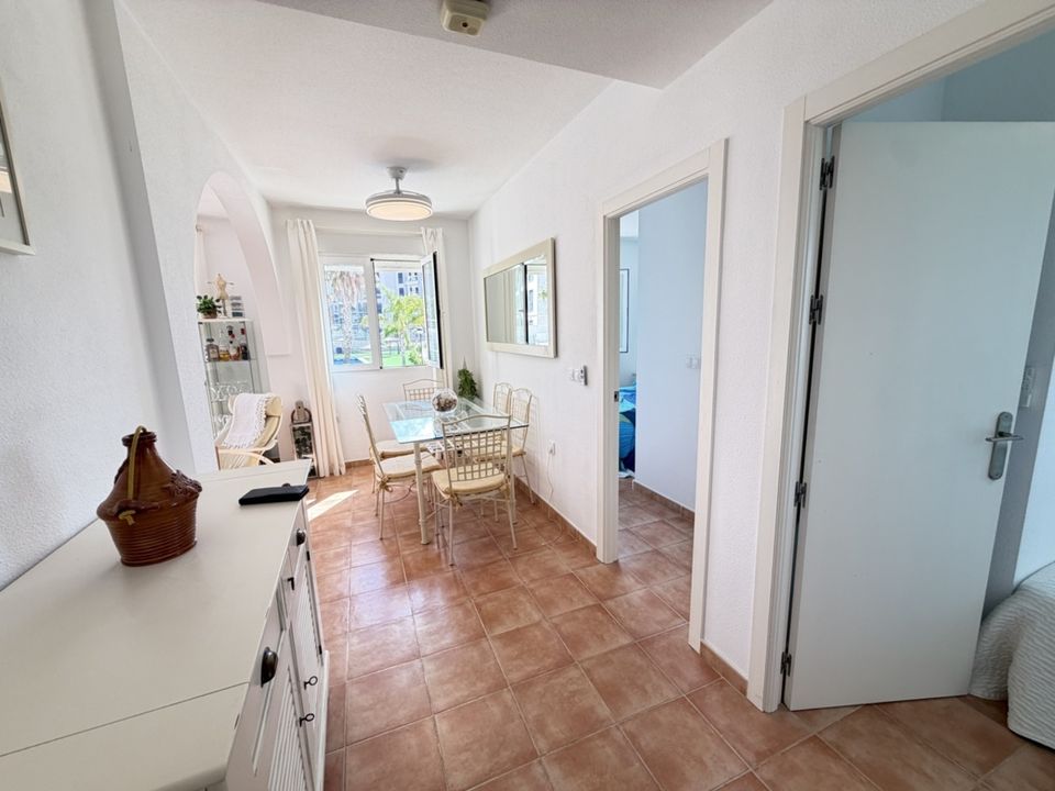 Lejlighed i Villamartin, Alicante - foto 4