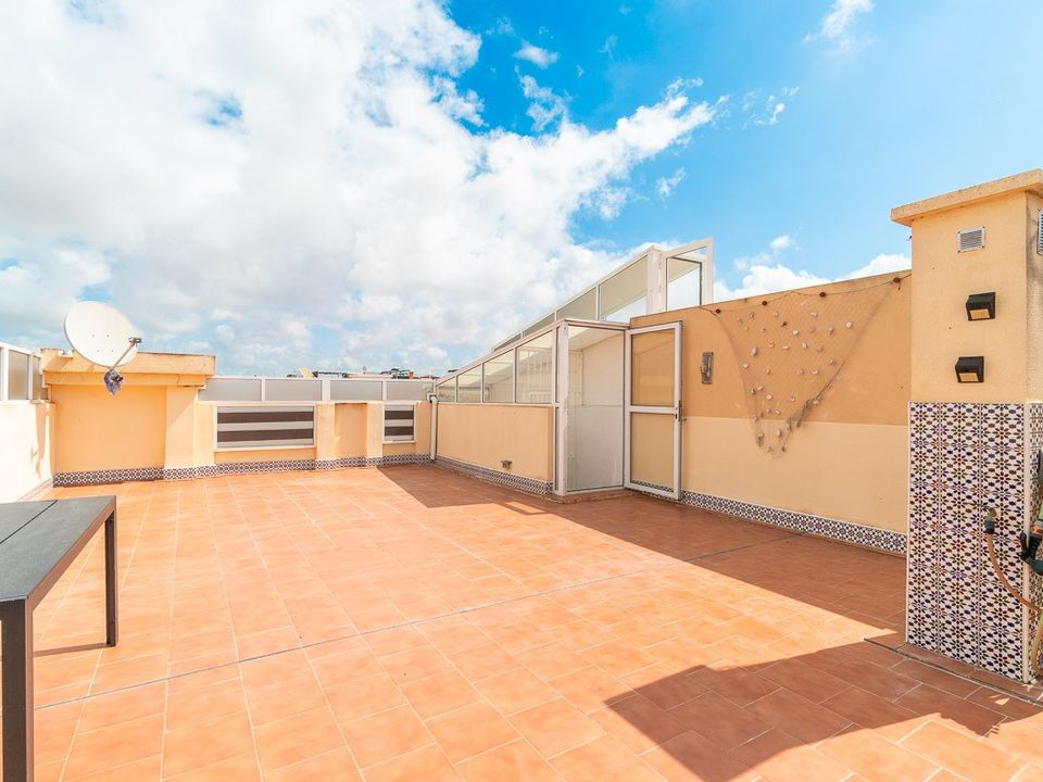 Lejlighed i Los Altos, Alicante - foto 4