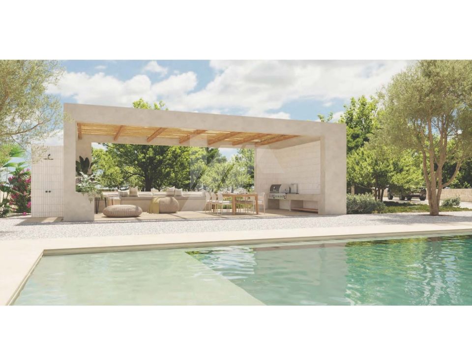 Finca i Moraira, Alicante - foto 2