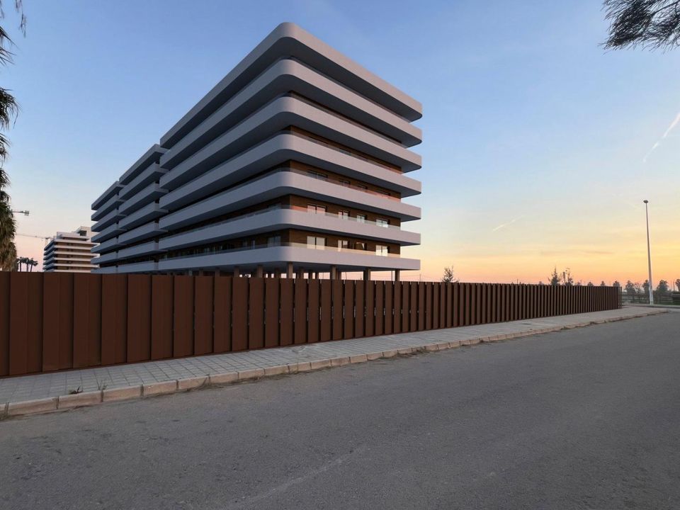 Apartamento en Moncofa, Castellon - foto 2
