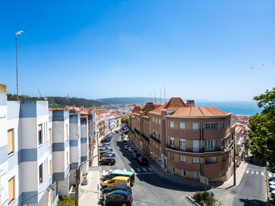 Lejlighed i Nazare, Leiria - foto 2