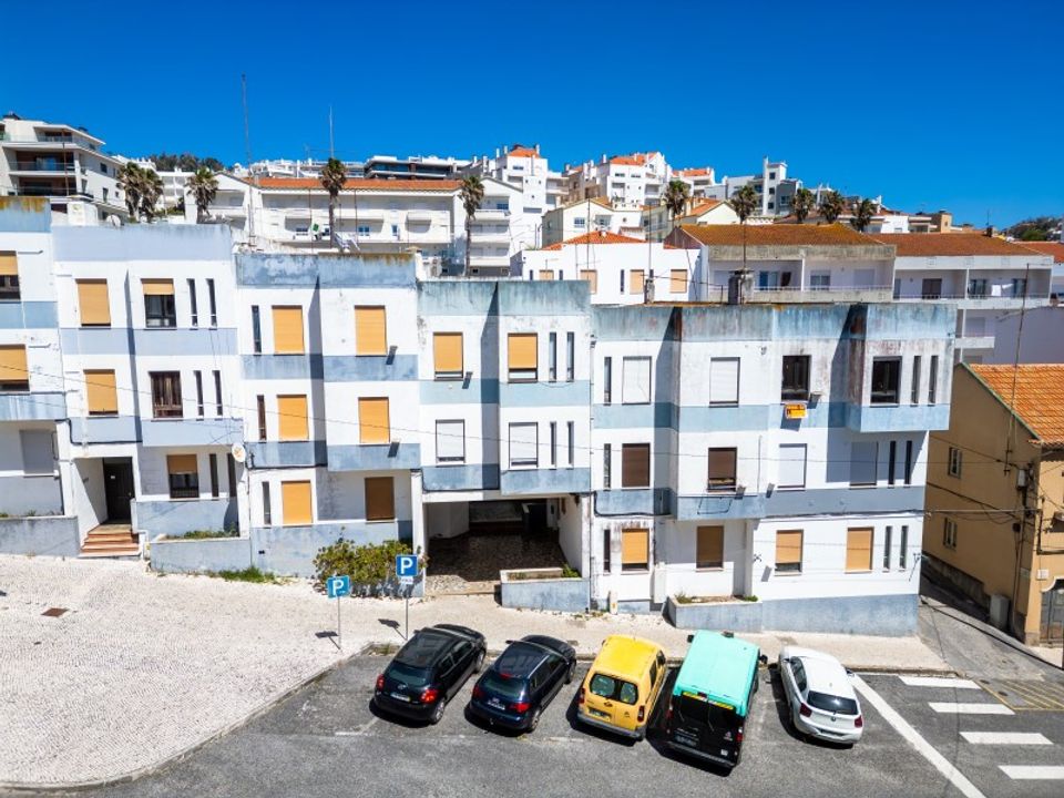 Lejlighed i Nazare, Leiria - foto 3