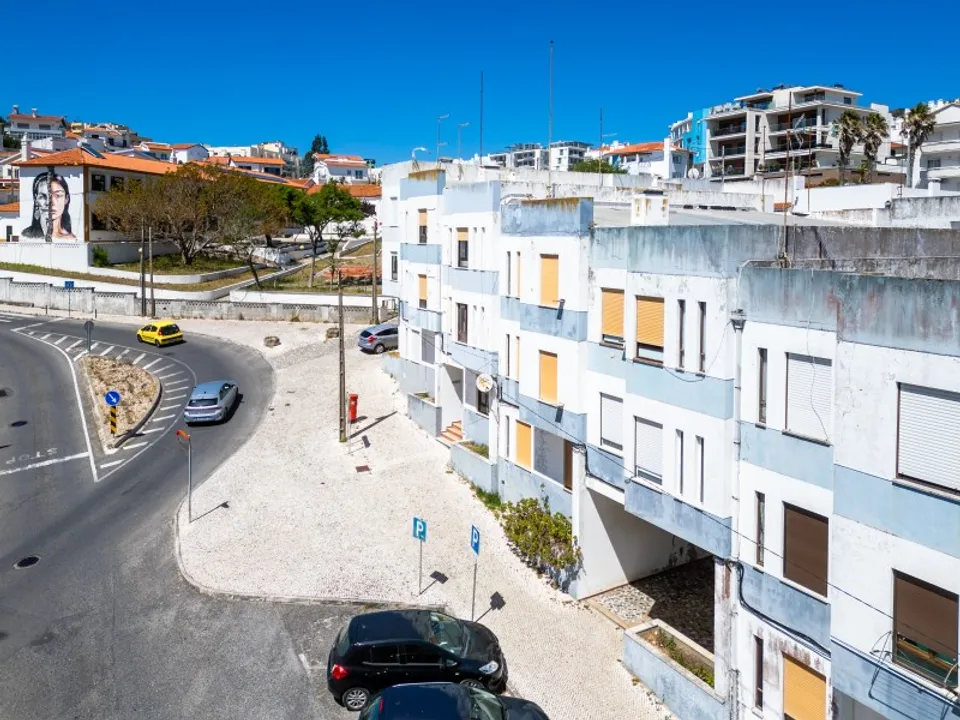 Lejlighed i Nazare, Leiria - foto 4