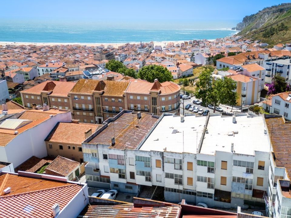 Lejlighed i Nazare, Leiria - foto 5