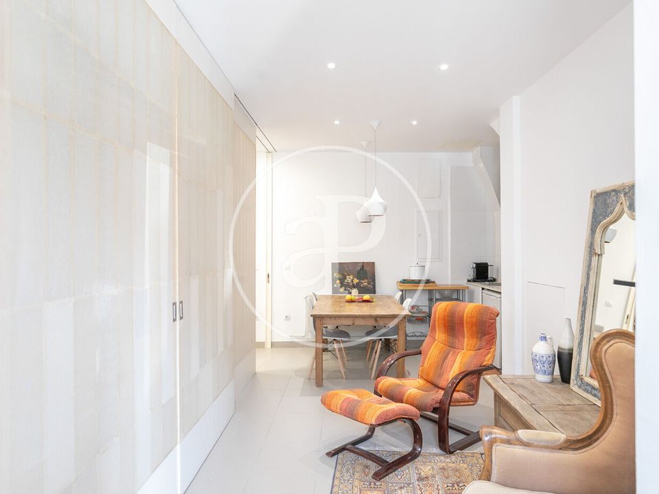 Apartament a Barcelona, Barcelona - foto 1