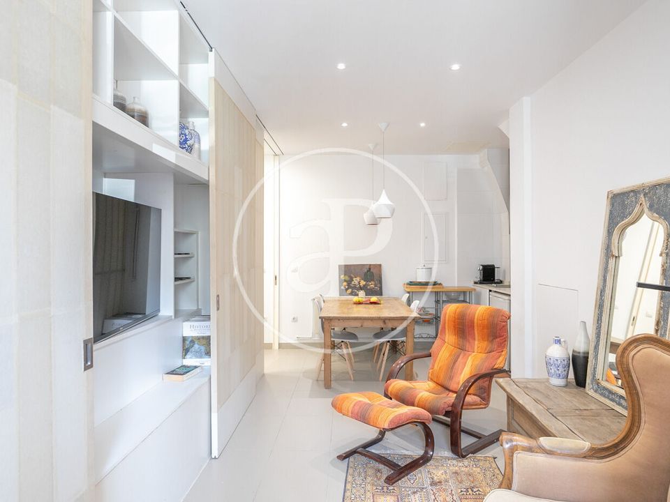 Apartament a Barcelona, Barcelona - foto 2