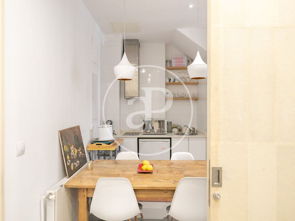 Apartament a Barcelona, Barcelona - foto 4
