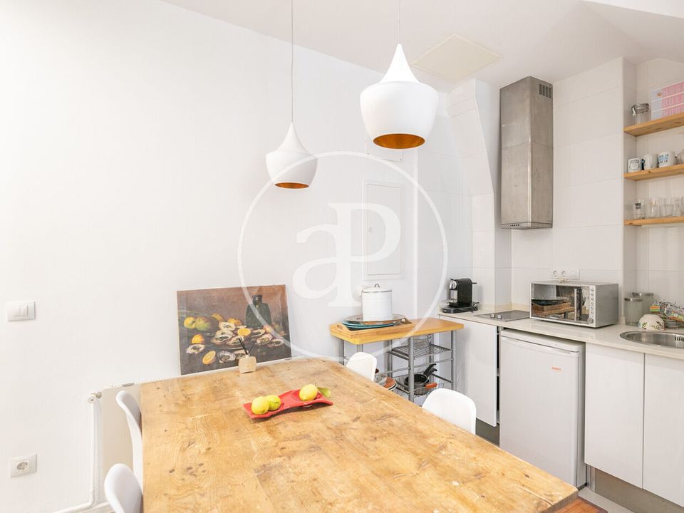 Apartament a Barcelona, Barcelona - foto 5