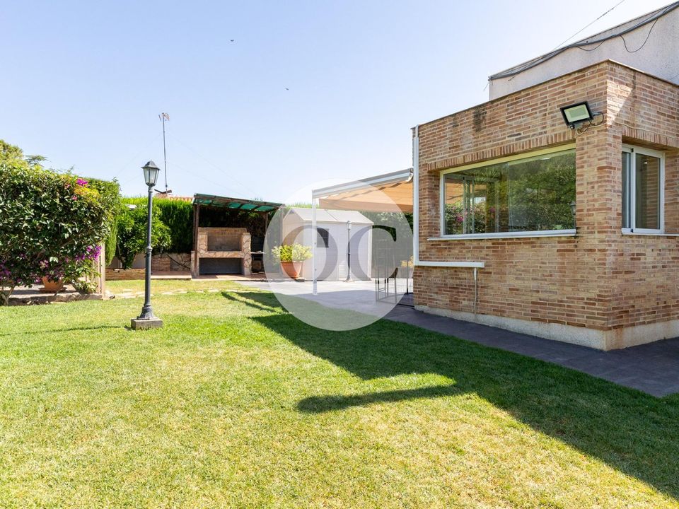 Villa i Torrent, Valencia - foto 3