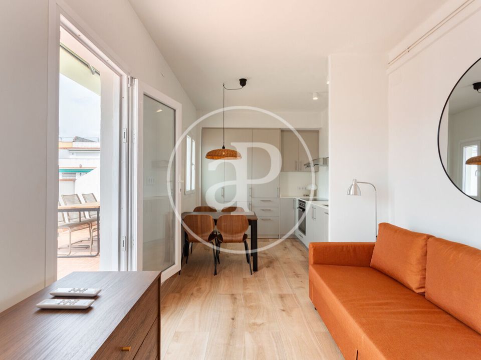 Apartament a Barcelona, Barcelona - foto 3