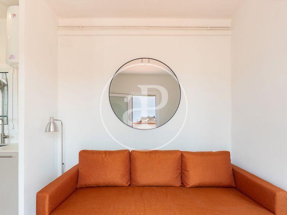 Apartament a Barcelona, Barcelona - foto 4