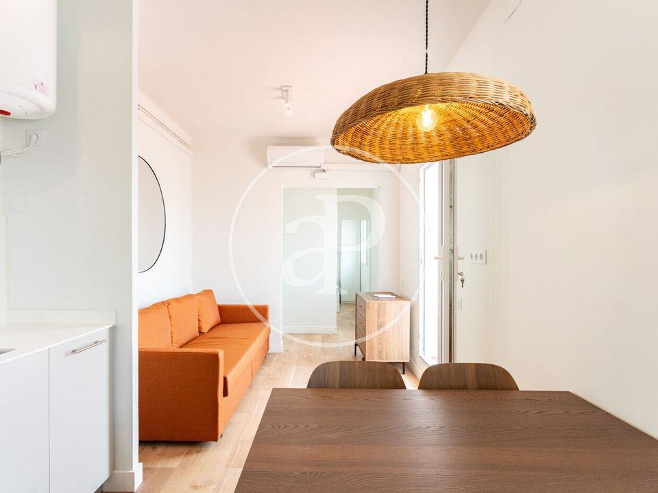 Apartament a Barcelona, Barcelona - foto 5