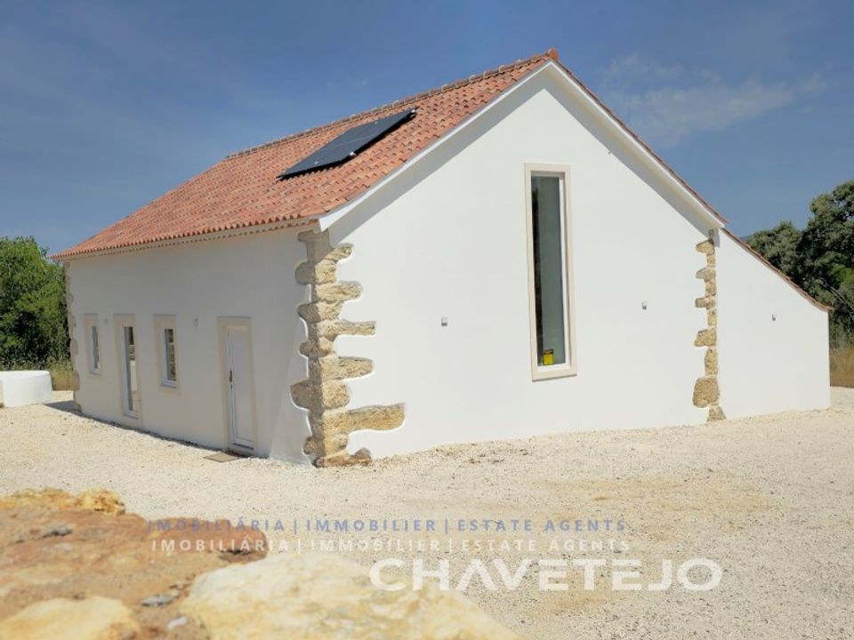 Villa en Ferreira do Zezere, Santarem - foto 1