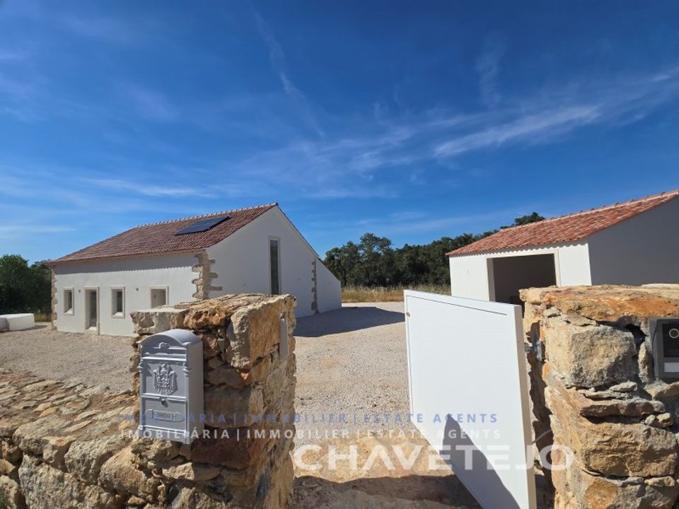 Villa en Ferreira do Zezere, Santarem - foto 2