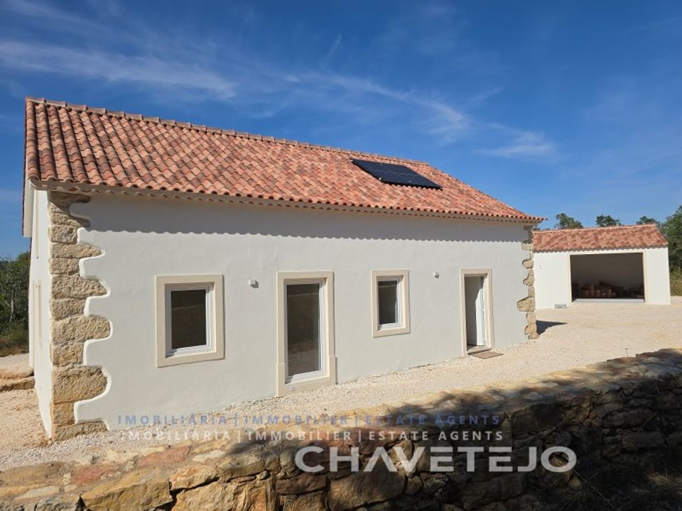 Villa en Ferreira do Zezere, Santarem - foto 3