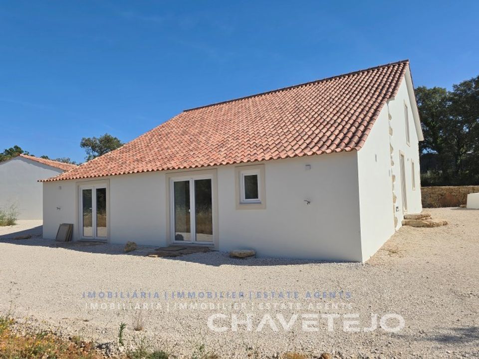 Villa en Ferreira do Zezere, Santarem - foto 4