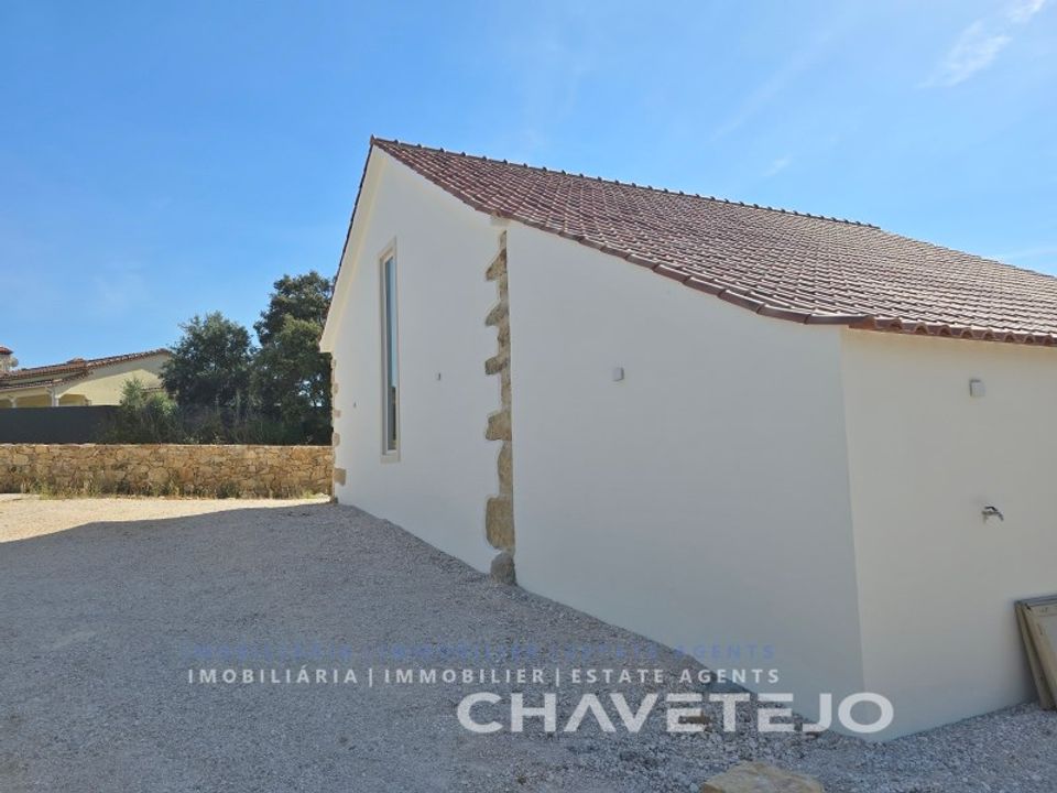 Villa en Ferreira do Zezere, Santarem - foto 5