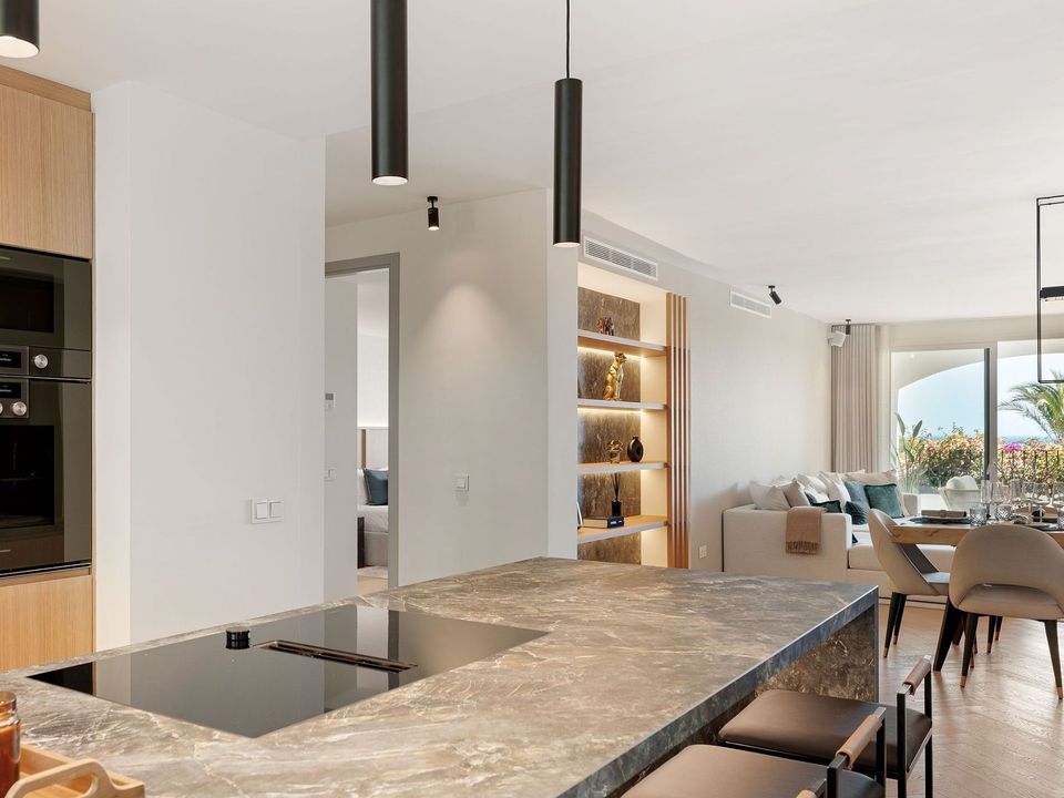 Casa unifamiliar a Marbella, Malaga - foto 4
