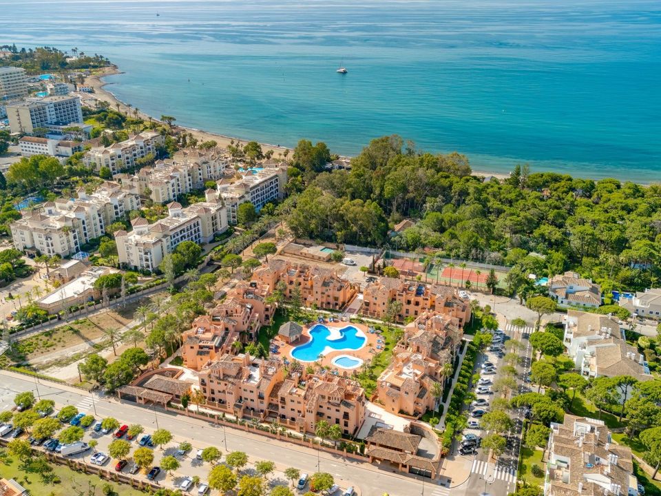 Penthouse i Estepona, Malaga - foto 2