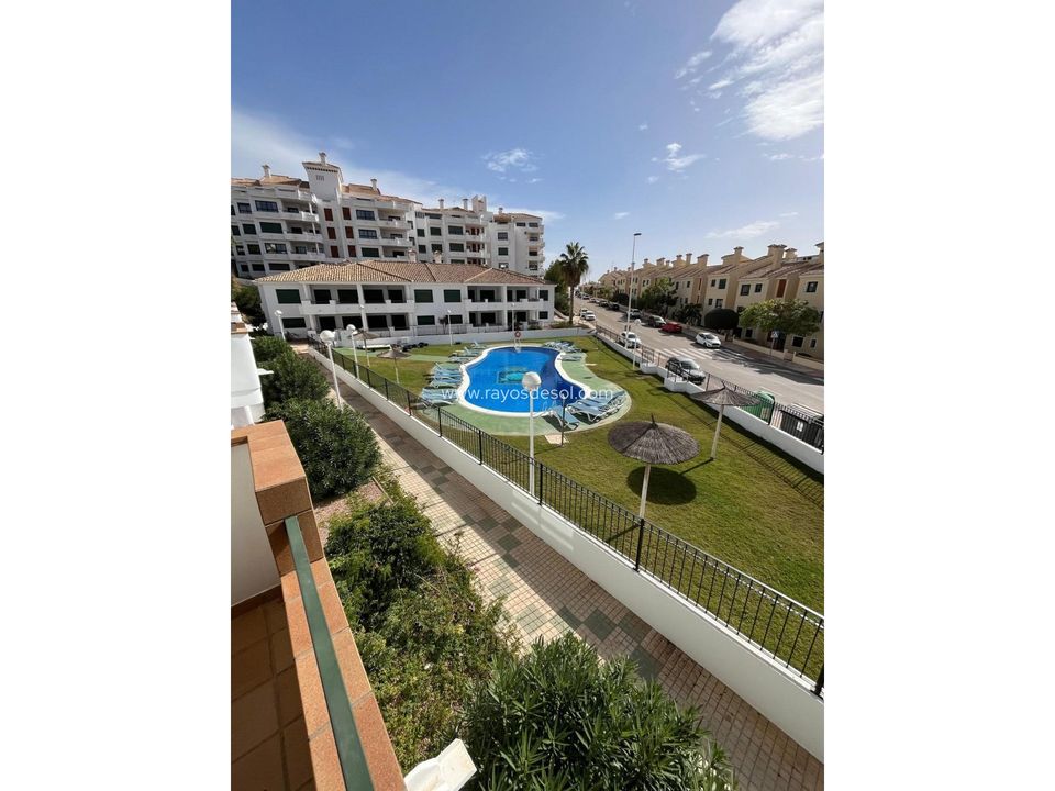 Penthouse i Orihuela Costa, Alicante - foto 3